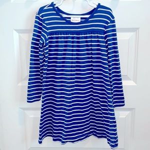 [Hanna Andersson] Striped Dress